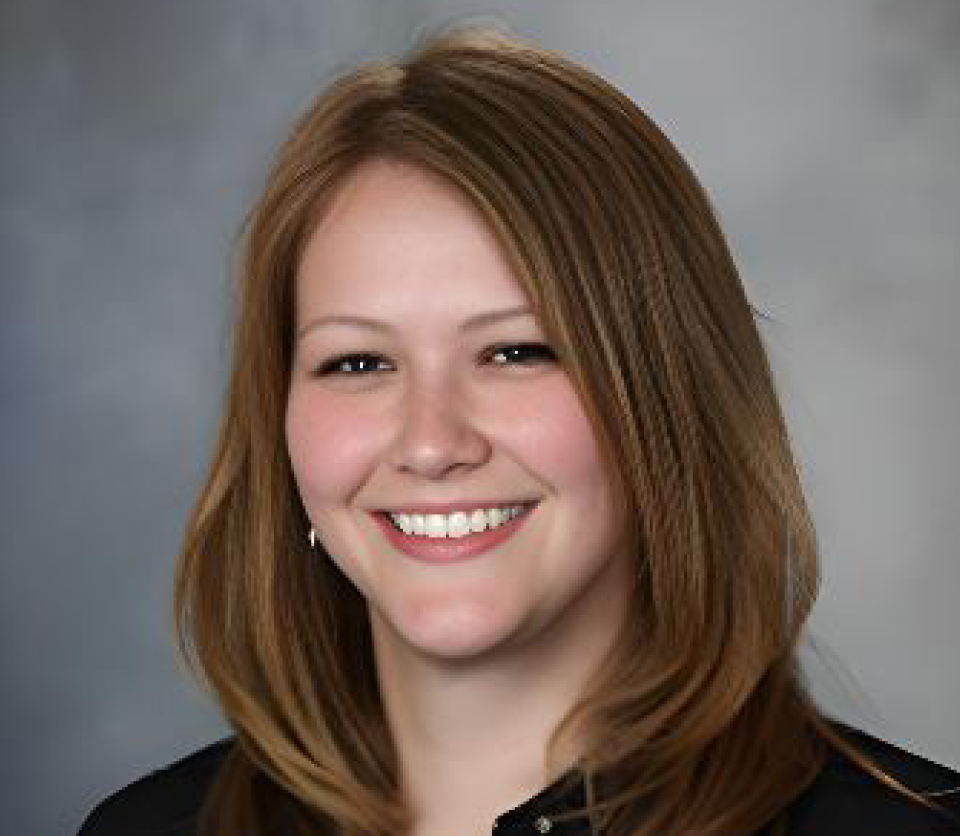 Laura Christopherson