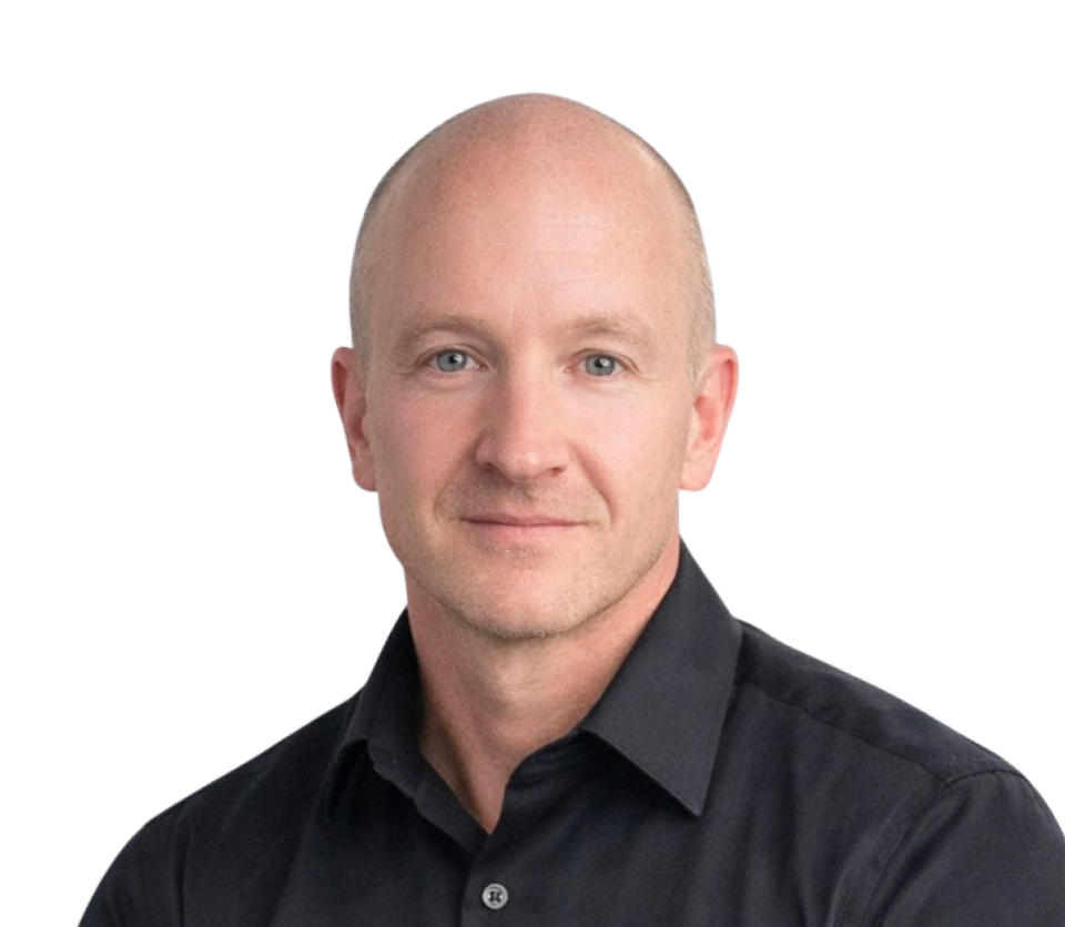 Speaker Image